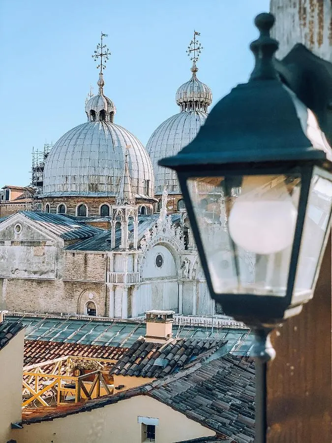 Appartement Ai Savi Di Venezia