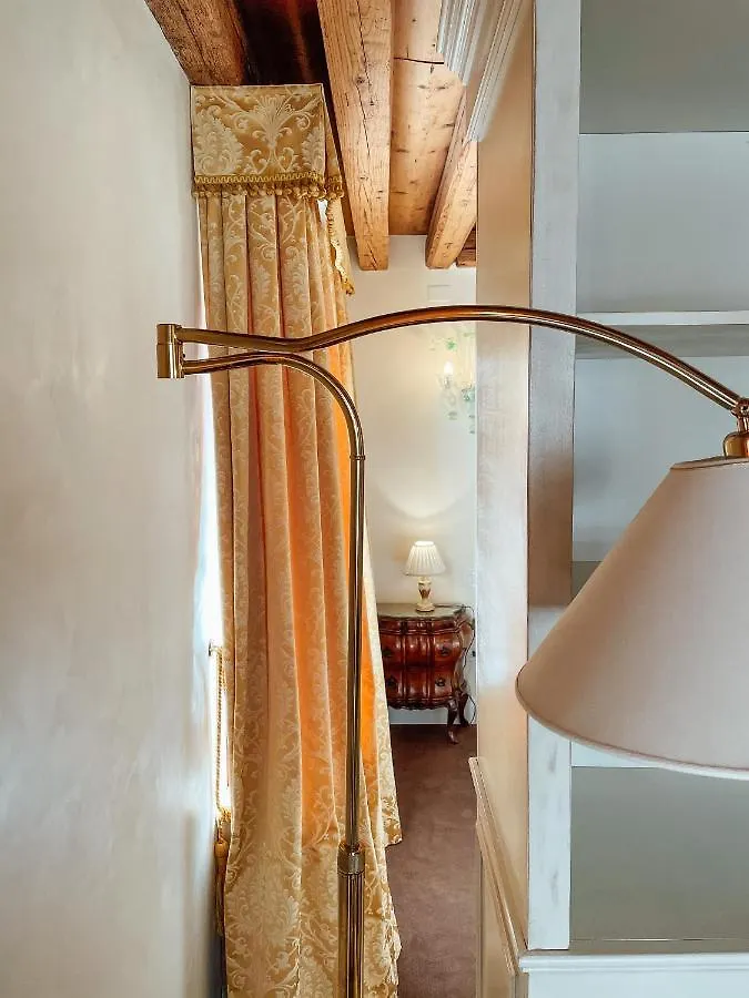 Appartement Ai Savi Di Venezia 0*, Venise