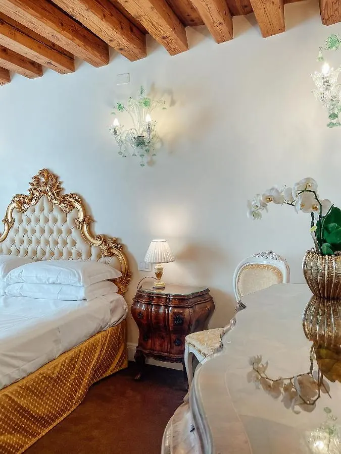 Appartement Ai Savi Di Venezia