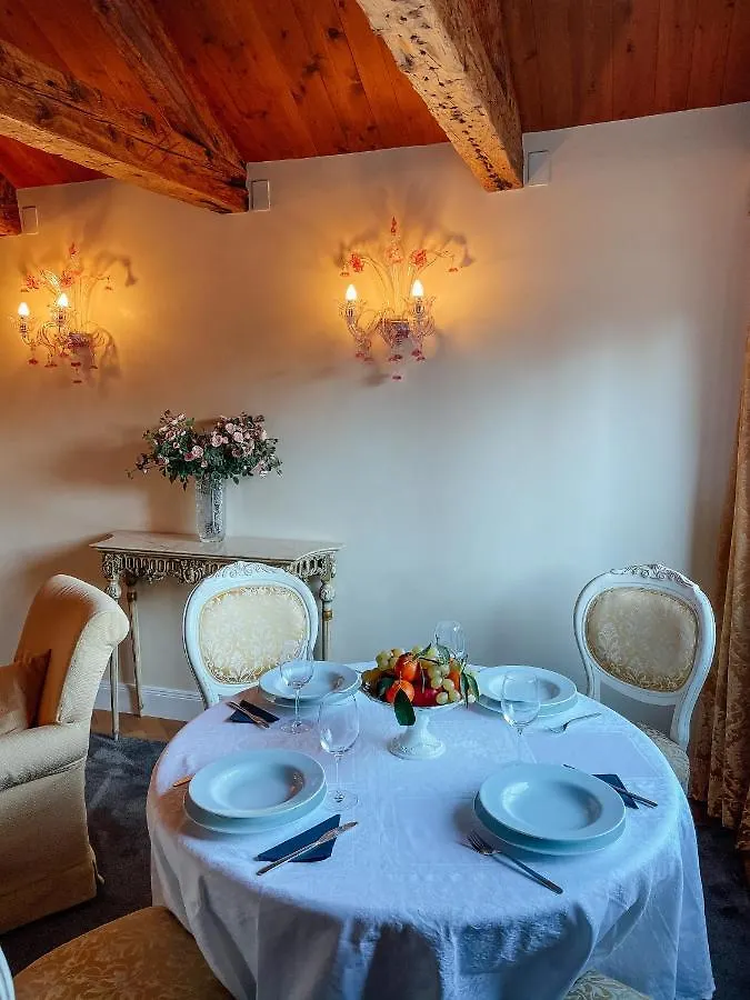Appartement Ai Savi Di Venezia