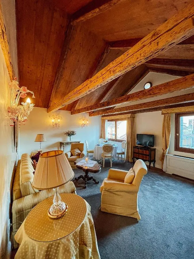 Appartement Ai Savi Di Venezia Venise