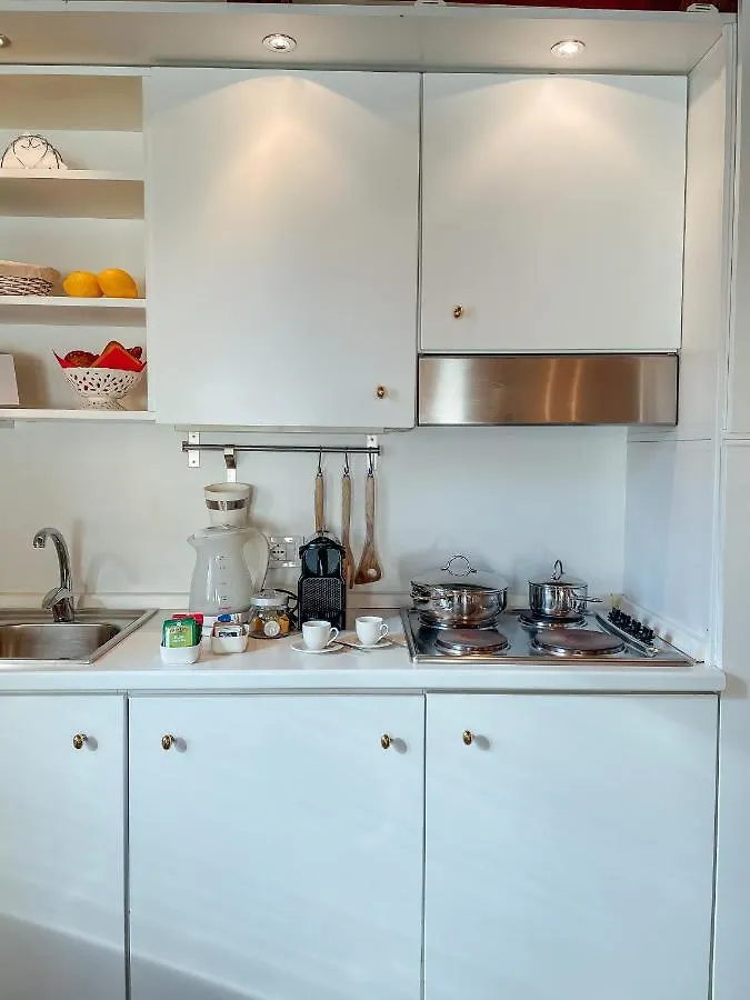 Ai Savi Di Venezia Apartment Venice