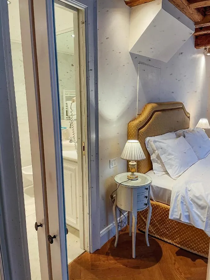 Appartement Ai Savi Di Venezia