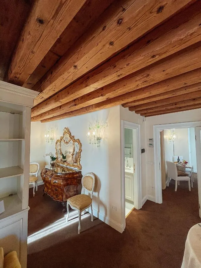 Ai Savi Di Venezia Apartment Venice