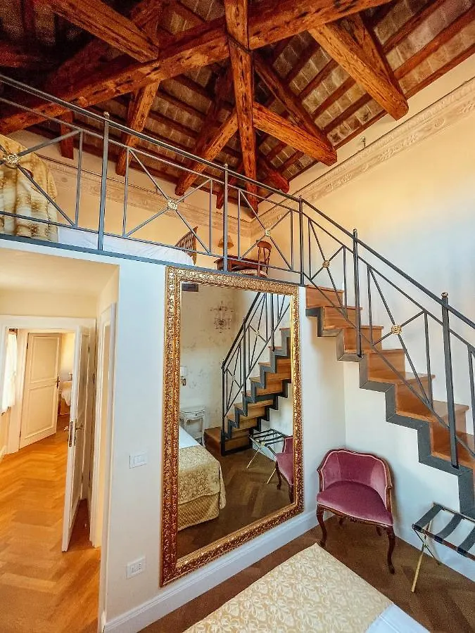 Appartement Ai Savi Di Venezia