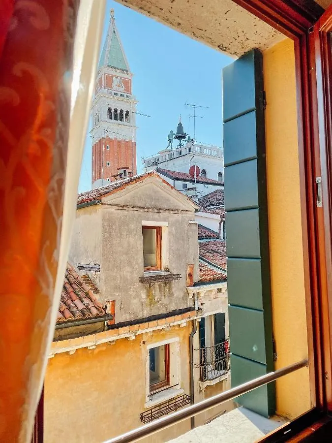Appartement Ai Savi Di Venezia