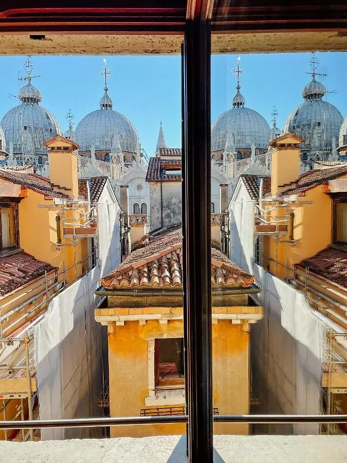 Appartement Ai Savi Di Venezia Italie