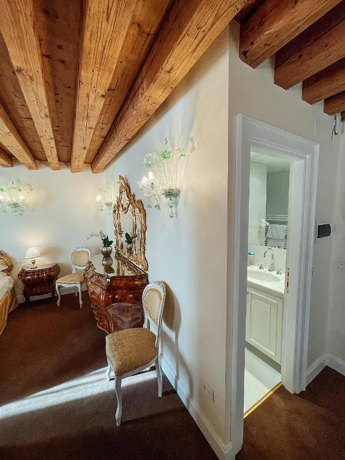 Appartement Ai Savi Di Venezia 0*, Venise Italie