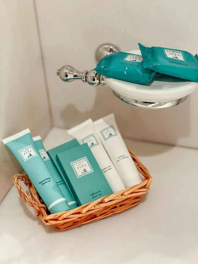 Ai Savi Di Venezia Apartment