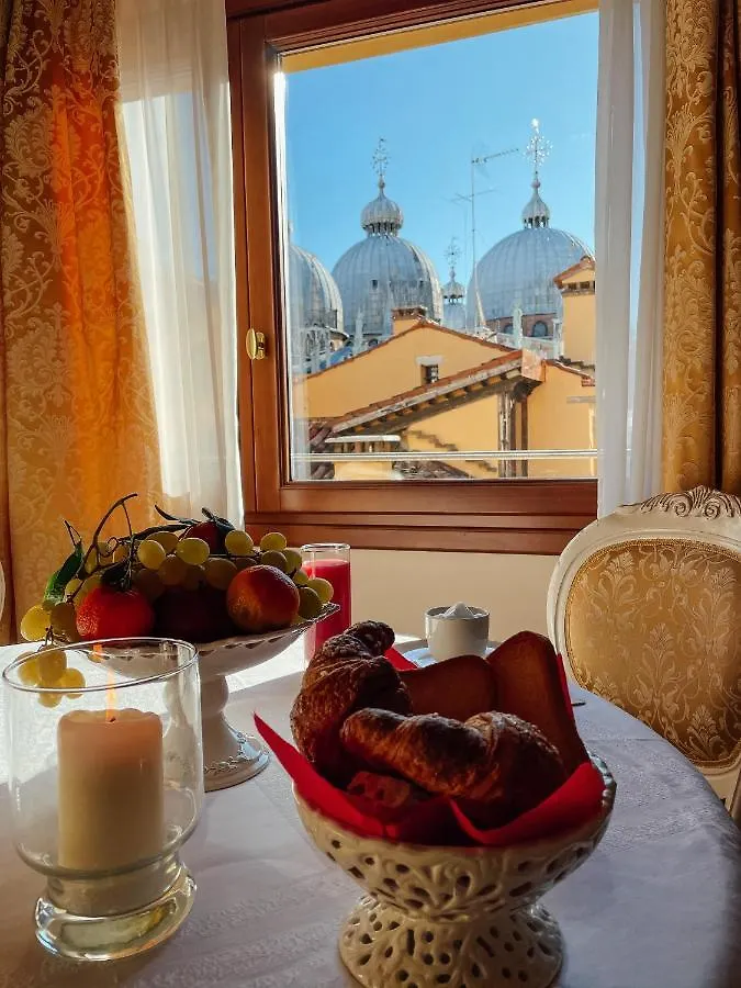 Ai Savi Di Venezia Apartment