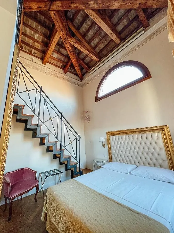 Appartement Ai Savi Di Venezia Venise